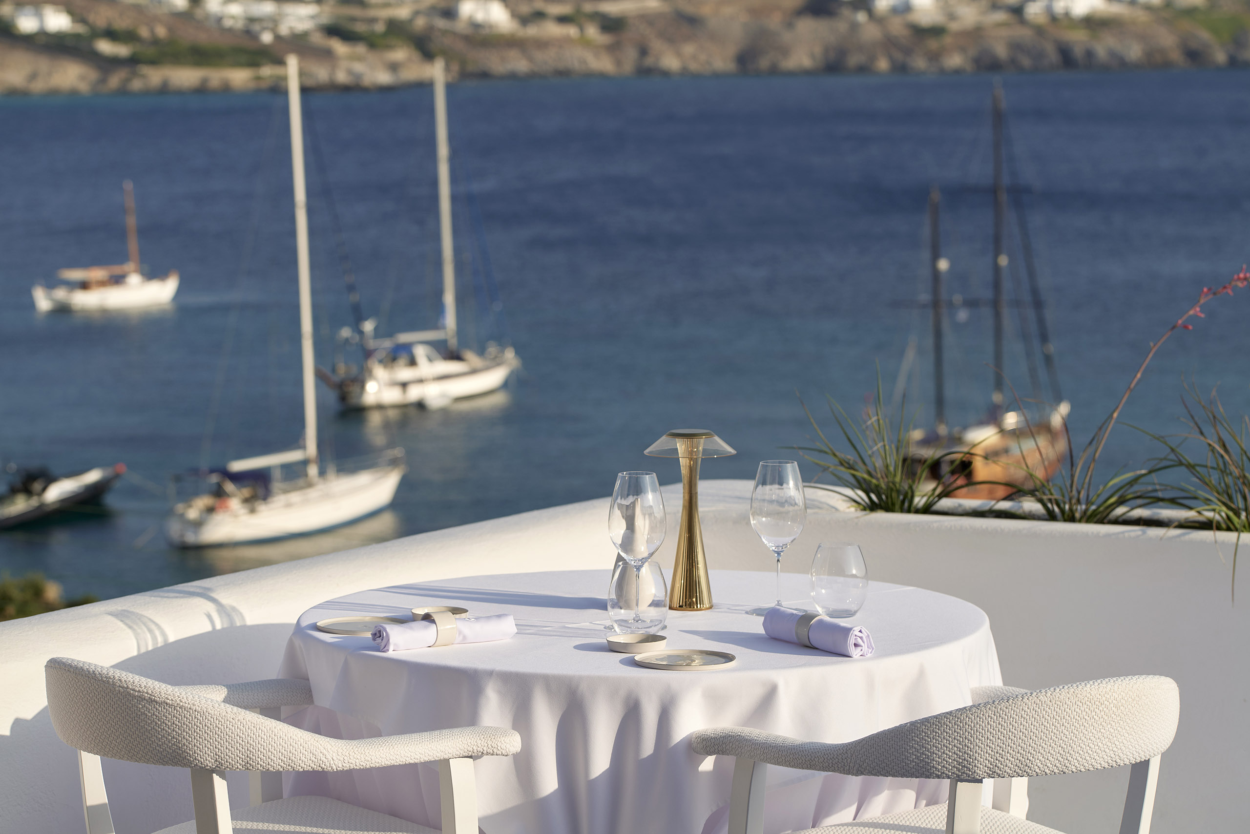 Botrini's Mykonos 06