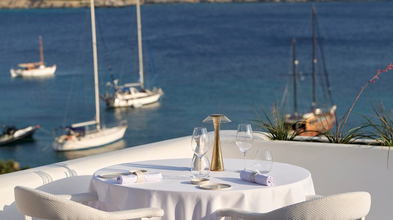 Botrini's Mykonos 06